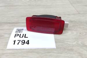 Фонарь подсветки карты двери дверки Mercedes CLA C117 W117 W212 W205 A0028201501 A2189060135