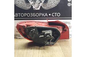 Ліхтар правий (дефект) Seat Ibiza IV 6J3945096D