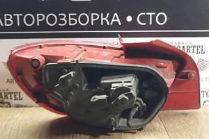 Ліхтар прав (дефект) Seat Ibiza IV 6J3945096D