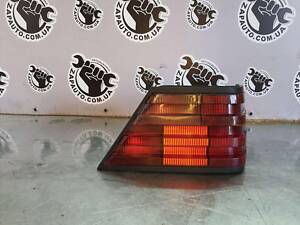 Фонарь правый 1248200464 MERCEDES E-class (W124)