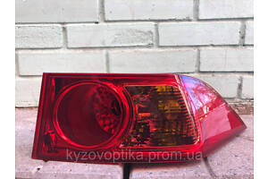 Ліхтар правий Honda Accord, Хонда Аккорд 2006-2008