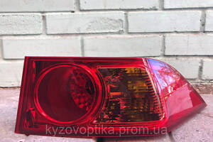 Фонарь правый Honda Accord, Хонда Аккорд 2006-2008