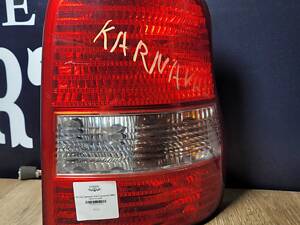 Фонарь правый Kia Carnival 2006-2014 9244D