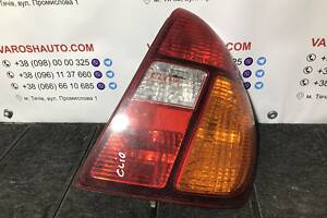 Фонарь правый renault clio 2 symbol thalia седан 8200403982 5304