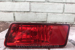 Ліхтар правий в бампер для Dodge Journey (Додж Джорни) 2008-2011 (Fps) SE