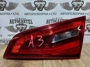 Фонарь правый внутренний Audi A3 8V 8V4945094A