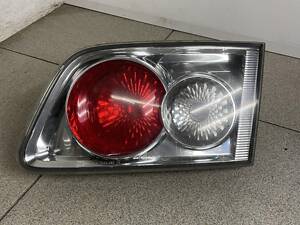 Фонарь правый внутренний Mazda 6 GJ5A-51-3F0B