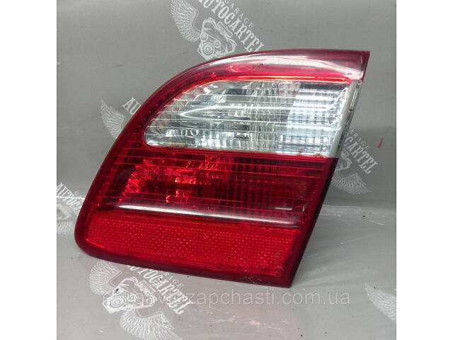 Фонарь правый внутренний универсал Mercedes E-class (W211) 2002-2009 a2118201464 - Фото 2