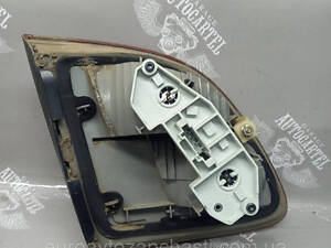 Фонарь правый внутренний универсал Mercedes E-class (W211) 2002-2009 a2118201464