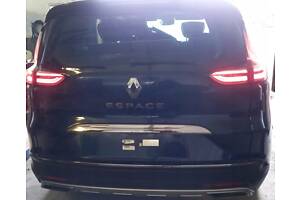 КРЫШКА БАГАЖНИКА RENAULT ESPACE V LIFT TERPR