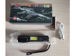 Ліхтар ручний Bailong BL-180-T6