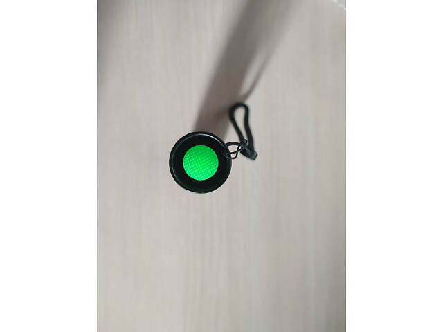 Фонарь ручной Bailong BL-180-T6 - Фото 3