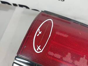Фонарь стоп задний правый для Mitsubishi Sigma 1990-1996 043-1527R /S67/