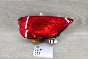 Фонарь туманка заднего бампера левый Renault Scenic 4 Megane 4 265855907R