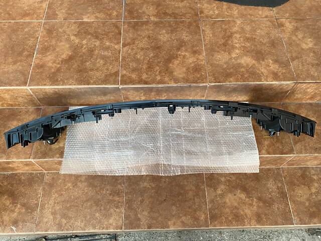Фонарь в крышку багажника центральный Hyundai Tucson NX4, 2020-2023, галоген, оригинал, б/у, 92403-N7020 - Фото 9