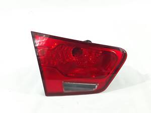 Фонарь внутренний левый Kia Forte Koup 2010-2013 924031M000 Kia Forte Koup