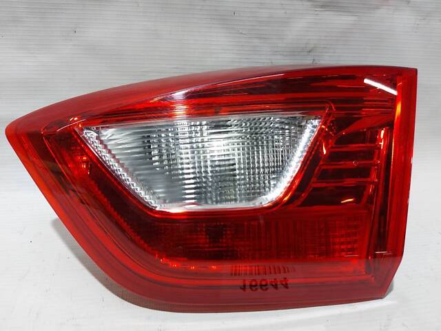 Фонарь внутренний правый Chevrolet Cruze 2016-2017 84075815 Chevrolet Cruze - Фото 1