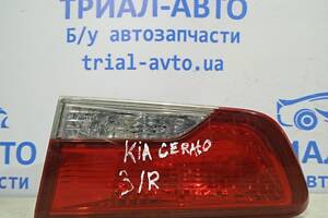 Ліхтар внутрішній задній правий Kia Cerato 2010-2012 924041M020 (Арт.19960)
