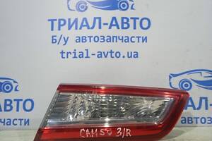 Ліхтар внутрішній задній правий Toyota Camry 2011-2014 8158006380 (Арт.19883)