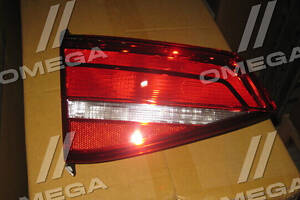 Фонарь зад. лев. VW JETTA 14-(TYC) 17-5562-00-1N UA51