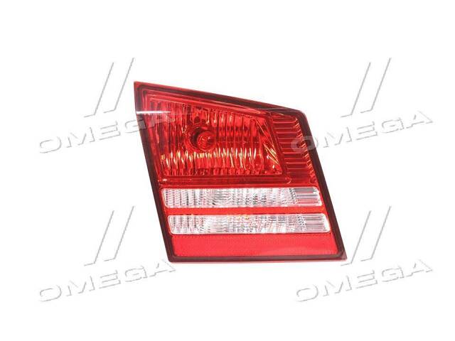 Фонарь задний левый DODGE JOURNEY 08-19 (TYC) 17-5462-00-9N UA51 - Фото 1