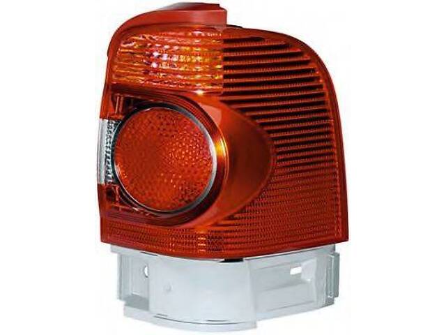 ліхтар задн. SHARAN (7M8, 7M9, 7M6) HELLA 2VA964957021 на VW SHARAN (7M8, 7M9, 7M6) - Фото 1