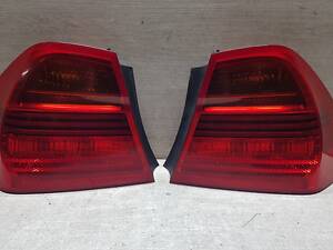 Задний фонарь (стоп) BMW 3 E90 2007-2010 гг. седан.