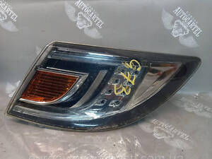 Задний фонарь (стоп) правый Mazda 6 2 GH 2008-2010p. хетчбек дорестайл 132-41055
