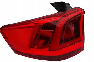 Ліхтар задній LED Seat Tarraco 5FJ945091