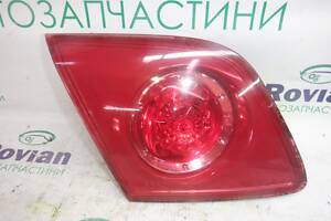 Фонарь задний левый (Хэтчбек) Mazda 3 (BK) 2003-2009 (Мазда 3), СУ-248383