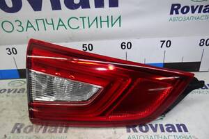 Фонарь задний левый (Кроссовер) Nissan QASHQAI 2 2013-2021 (Ниссан Кашкай), СУ-258839