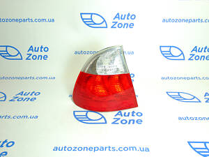 Задний левый фонарь BMW 3 Series e46 (универсал) 1998-2004 63216900473 - DEPO