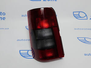 Задний левый фонарь Citroen Berlingo / Peugeot Partner (2 двери) 1996-2004 6351EC - DEPO
