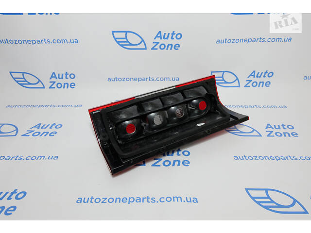 Ліхтар задній лівий Citroen Jumper, Fiat Ducato, Peugeot Boxer 1994-2001 1326359080, 55923L - DEPO - Фото 2