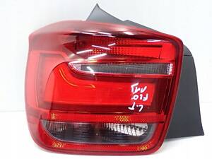 Ліхтар задній лівий Європа оригінал LED BMW 1 F20 11R