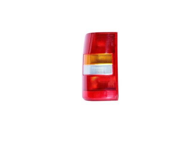 Задний левый фонарь Fiat Scudo I 1995-2007 POLCAR 2395870E - Фото 1