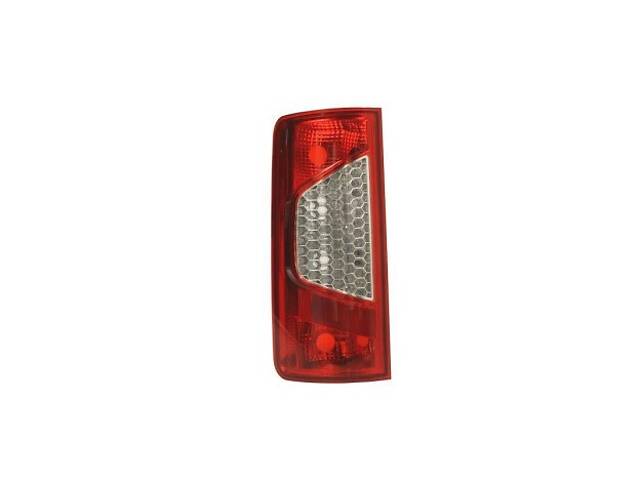 Задний левый фонарь Ford Tourneo Connect 2009-2013 ROTWEISS RWS2284 - Фото 1