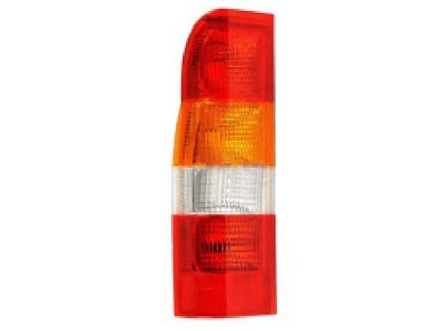 Задний левый фонарь Ford Transit 2000-2006 DP BP2929L - Фото 1
