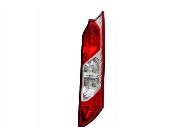 Задний левый фонарь Ford Transit Connect II 2013- POLCAR 32U2870E - Фото 1