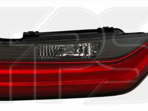 Задний левый фонарь HONDA CRV 17-20