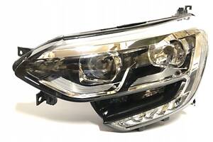 RENAULT MEGANE IV 16-LED нова ліва фара