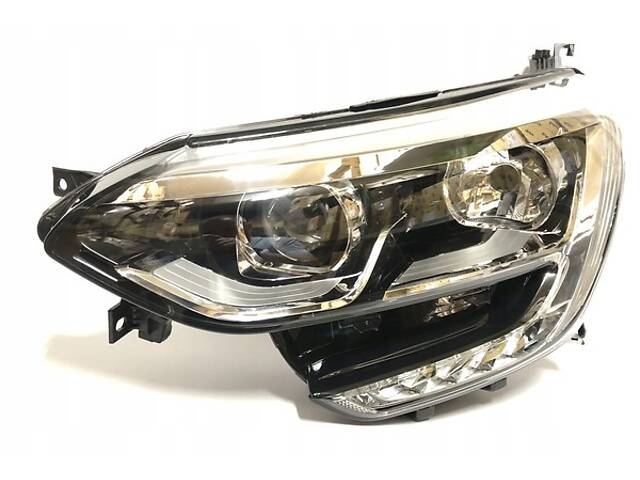 RENAULT MEGANE IV 16-LED НОВА ЛІВА ФАРА