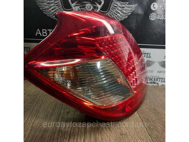 Задний левый фонарь Kia Ceed 2009-2012 гг 924011H0 - Фото 2