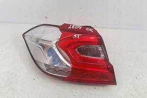 Фонарь задний левый LED H1BB13405 Ford Fiesta MK8 ST