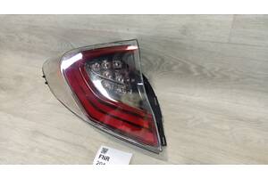 Ліхтар задній лівий LED кузовний Toyota C-HR (2016-2019) 81560-F4030