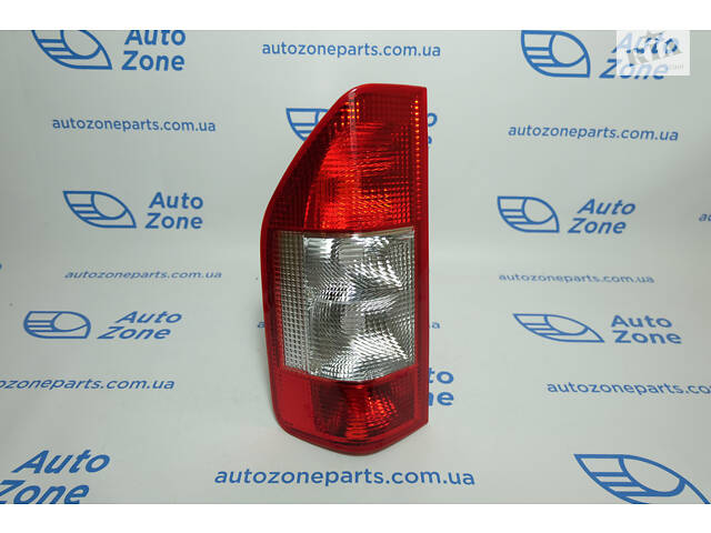 Задний левый фонарь Mercedes Benz Sprinter 1996-2006 A9018202364 - DEPO - Фото 1
