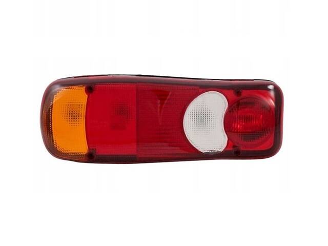 Задний левый фонарь Nissan Interstar 2002-2010 POLCAR 6041872E - Фото 1