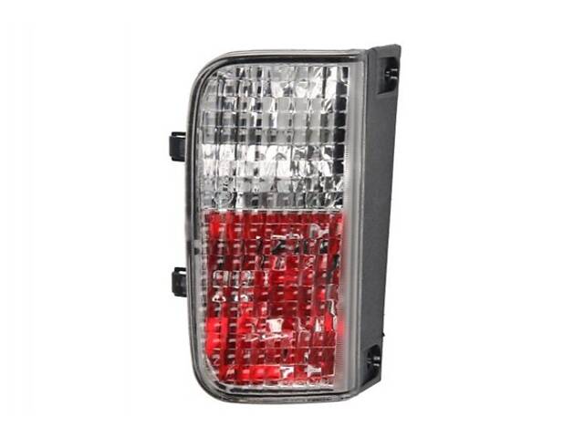Задний левый фонарь Nissan Primastar 2006-2016 UE 6027971E - Фото 1