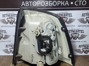 Фонарь задний левый Opel astra G 084421916l