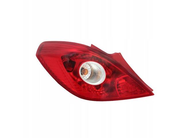 Задний левый фонарь Opel Corsa D 2006-2014 SIGNEDA ZOP1982L - Фото 1